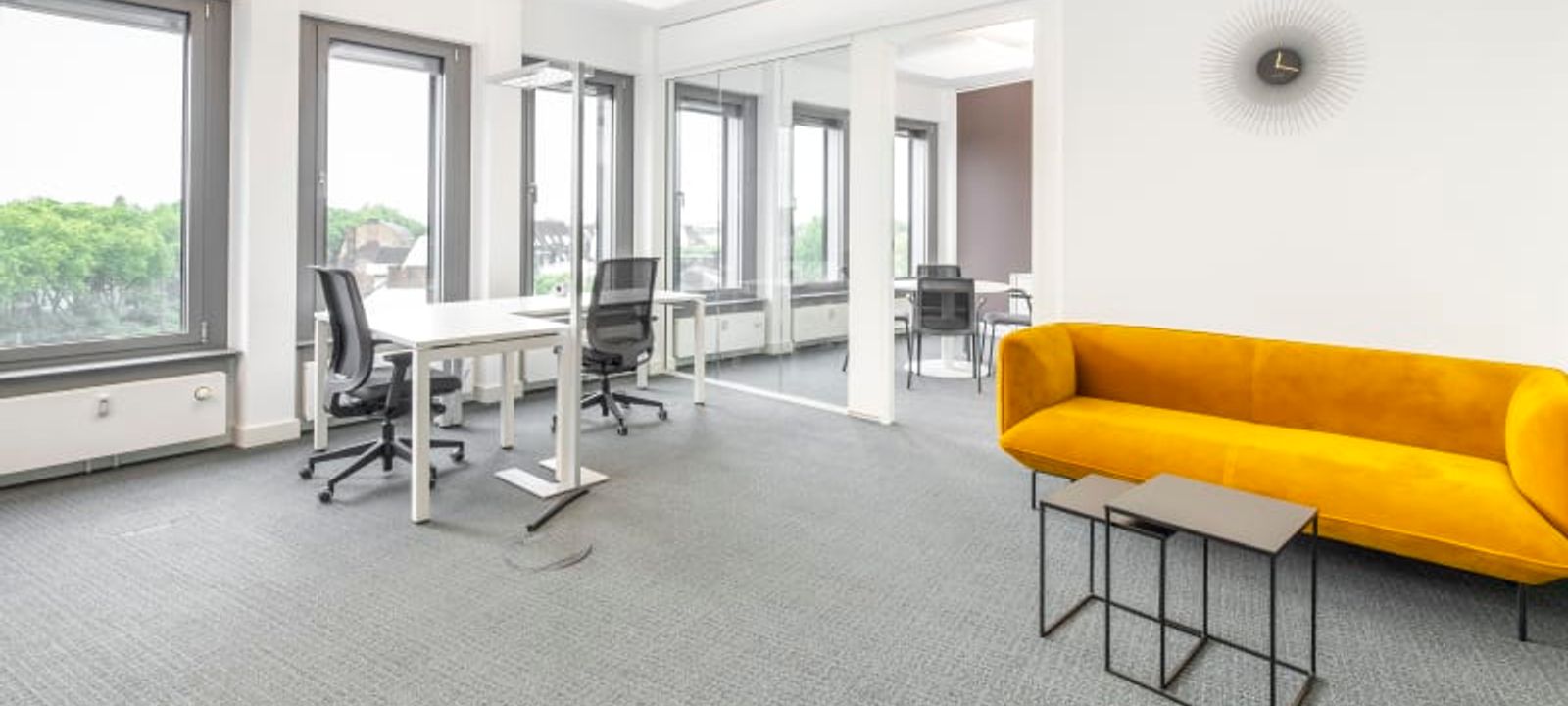 9 Ruhrallee, Dortmund - Image 1