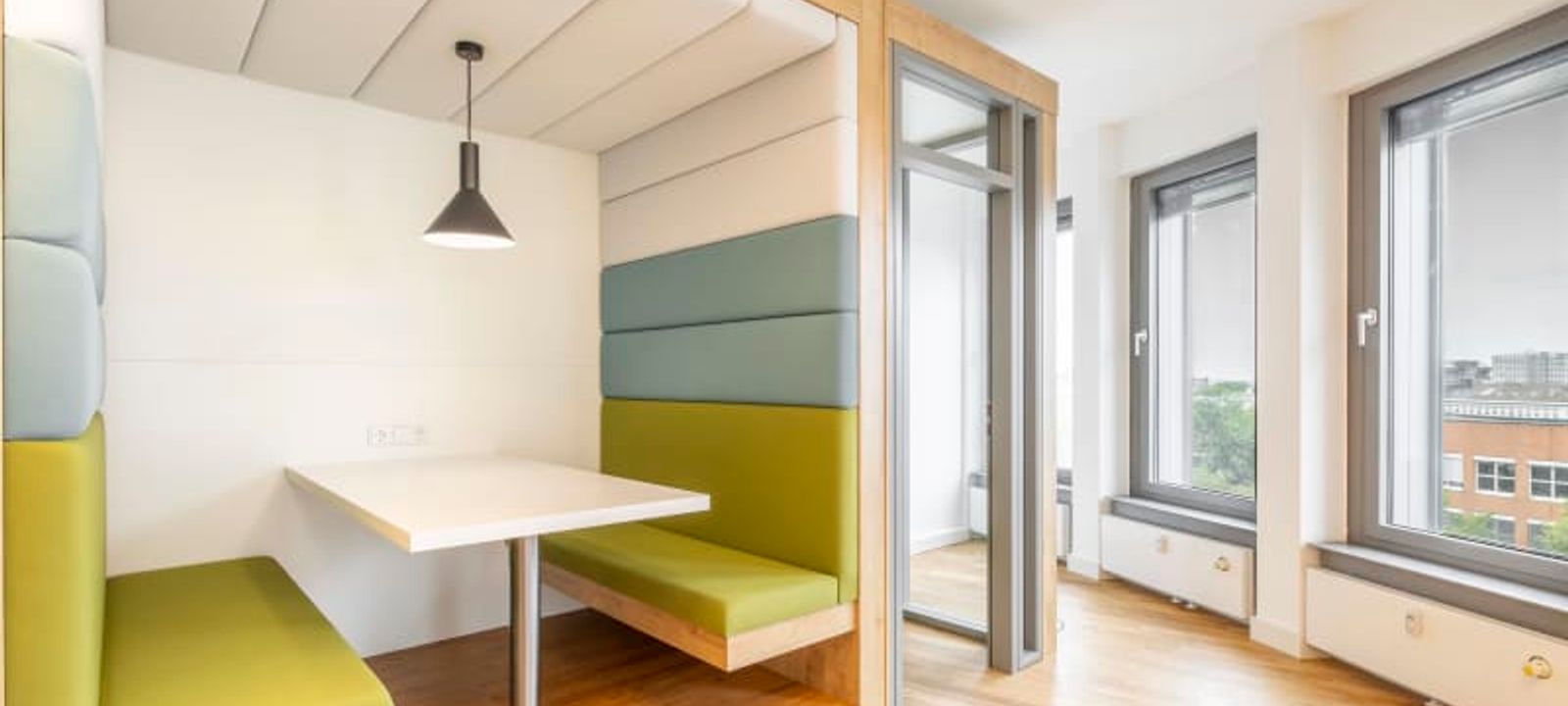 9 Ruhrallee, Dortmund - Image 1