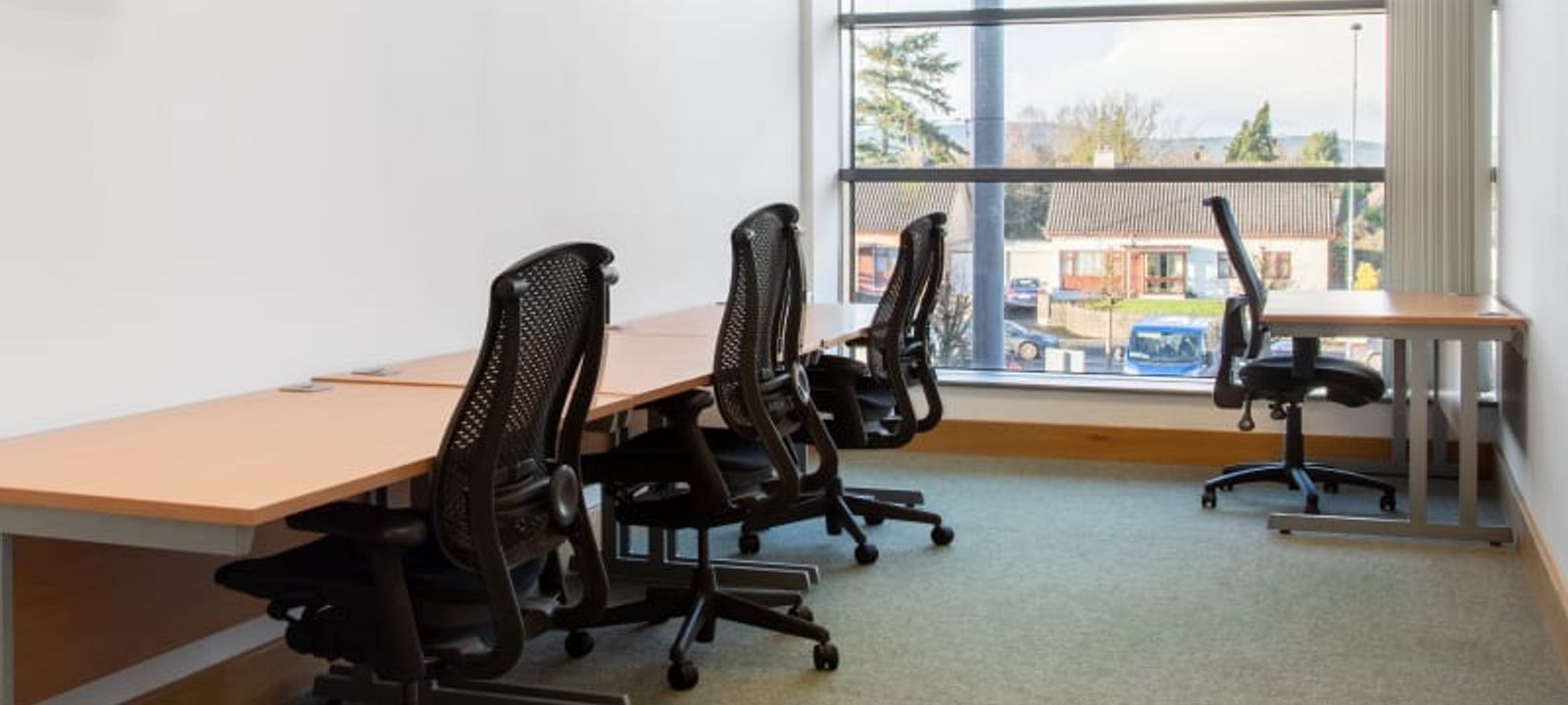 Castletroy Park Commercial Campus, Limerick - Image 1