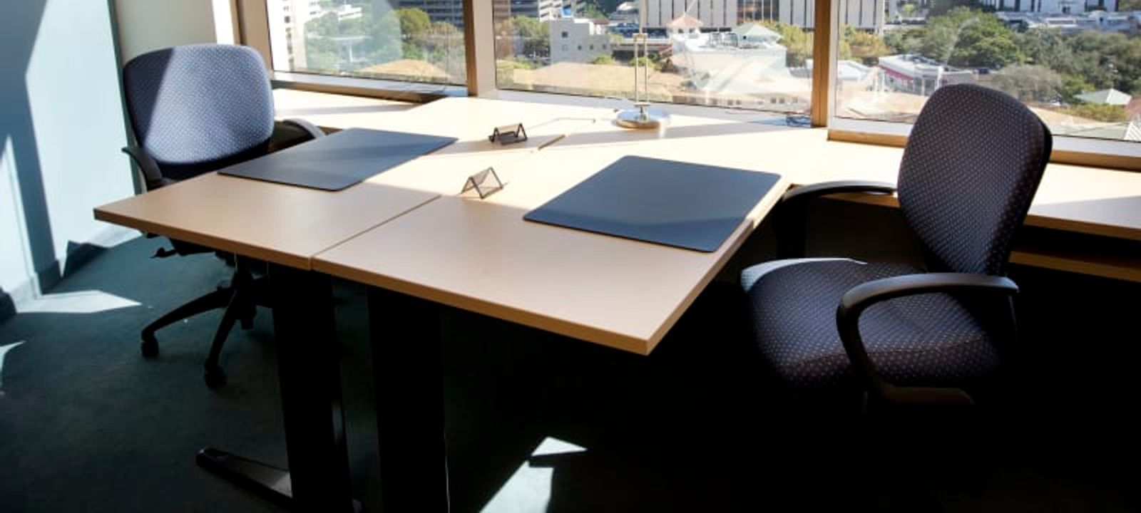 80 Sw 8th St Bayview, Miami - Image 1