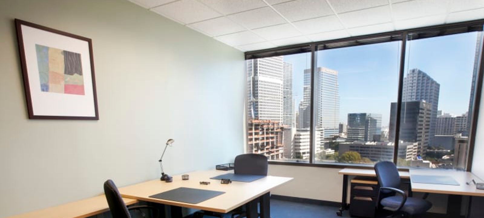 80 Sw 8th St Bayview, Miami - Image 1