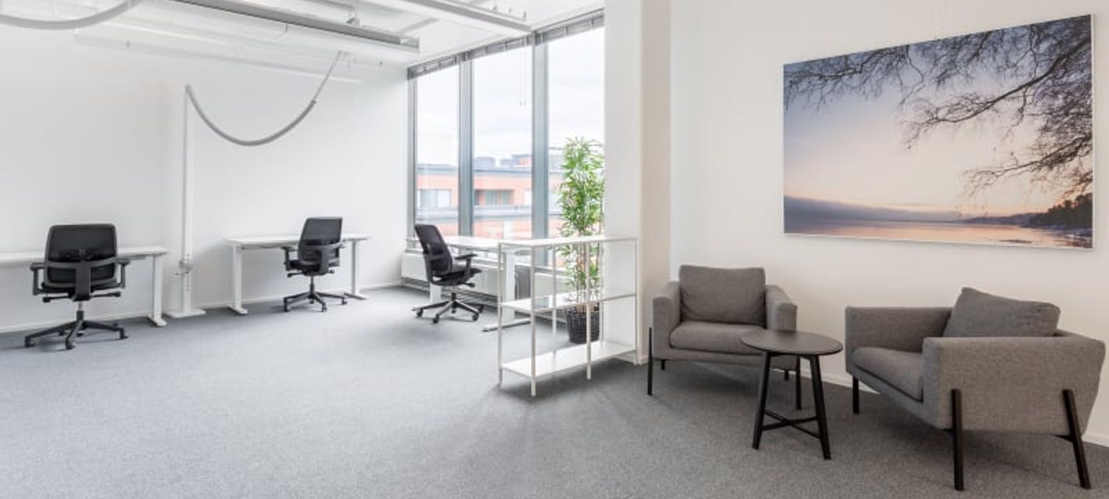 Akerlundinkatu 11a, Tampere - Image 1