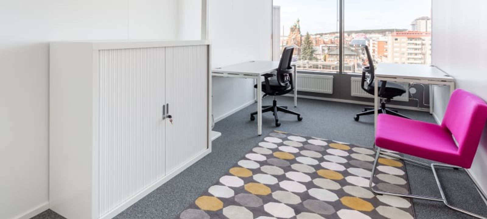 Akerlundinkatu 11a, Tampere - Image 1