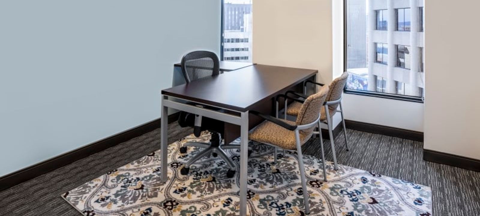 Bremer Tower Business Center Bremer Tower Business Center - Image 1