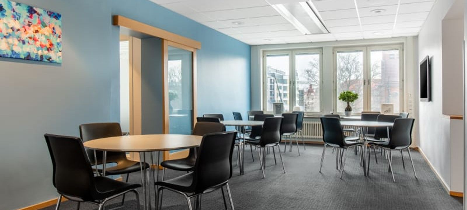 2 S:t Johannesgatan, Malmo - Image 1