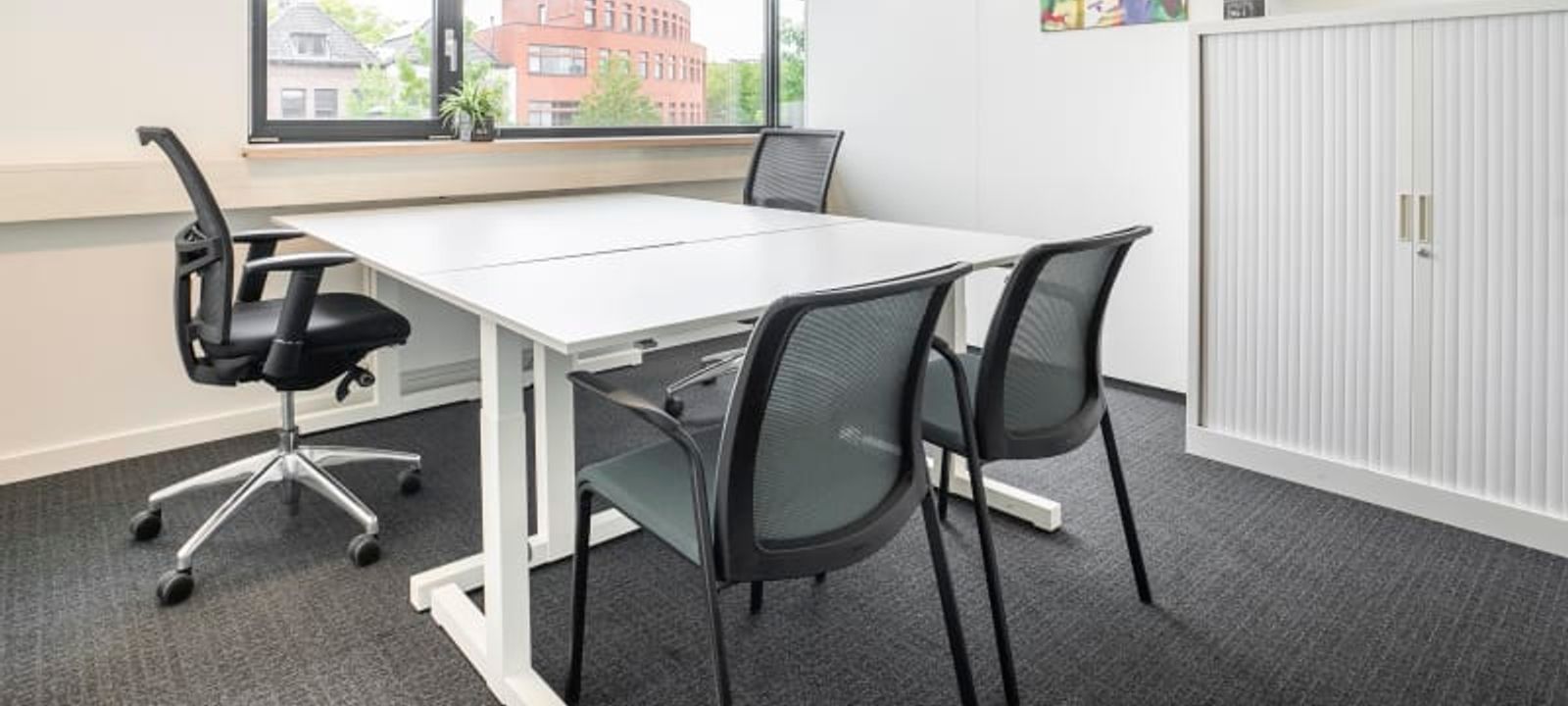 1 Ceresstraat, Breda - Image 1