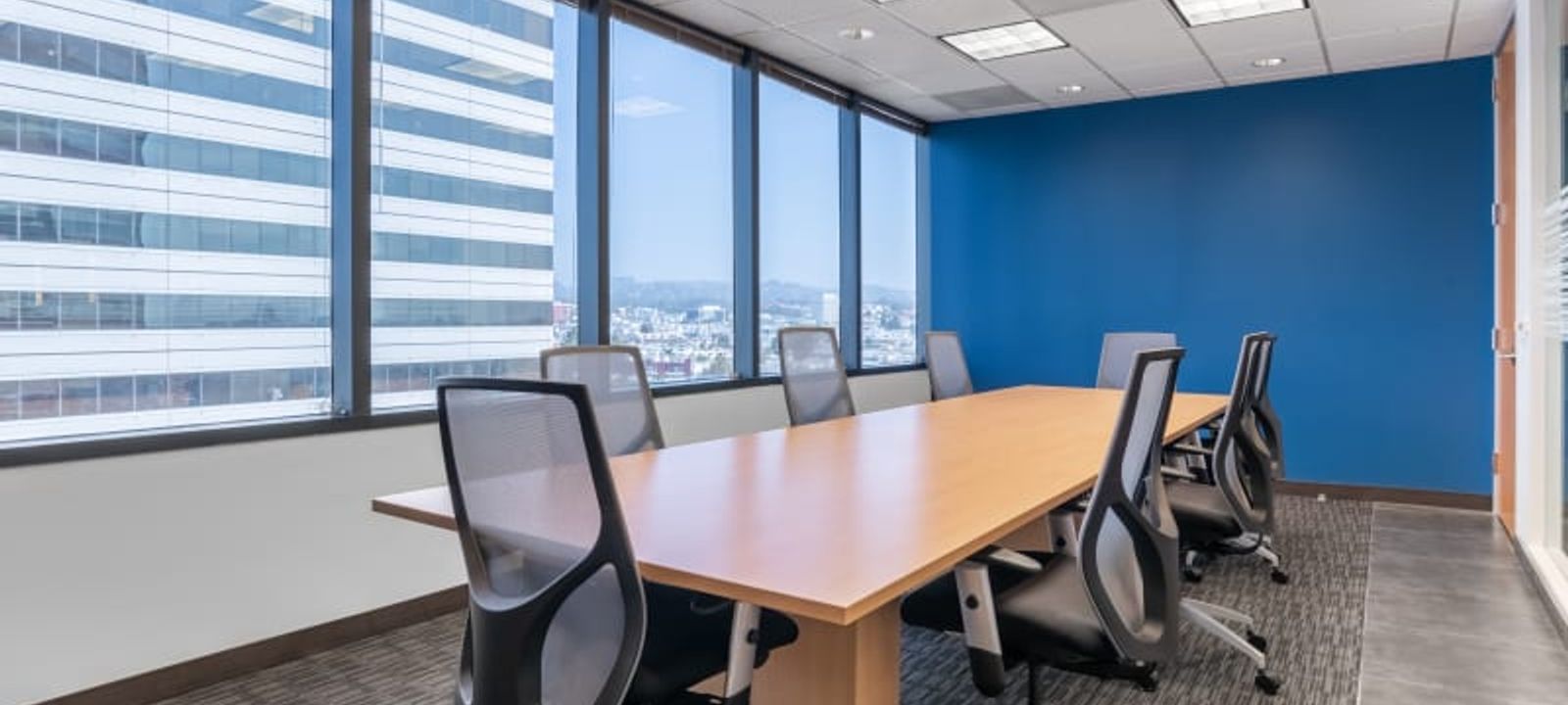 12100 Wilshire Boulevard, Los Angeles - Image 1