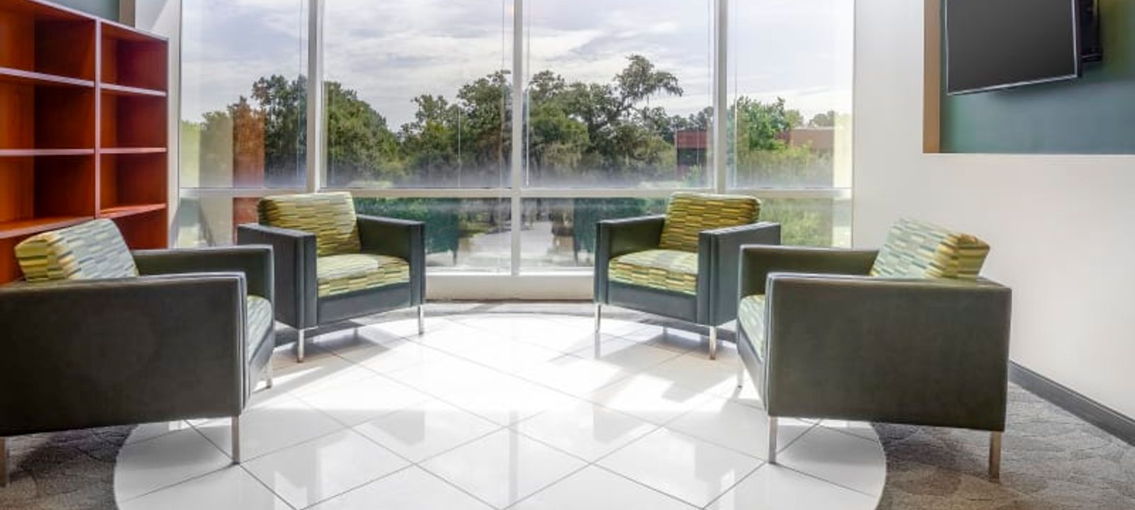 Faber Centre - Image 1