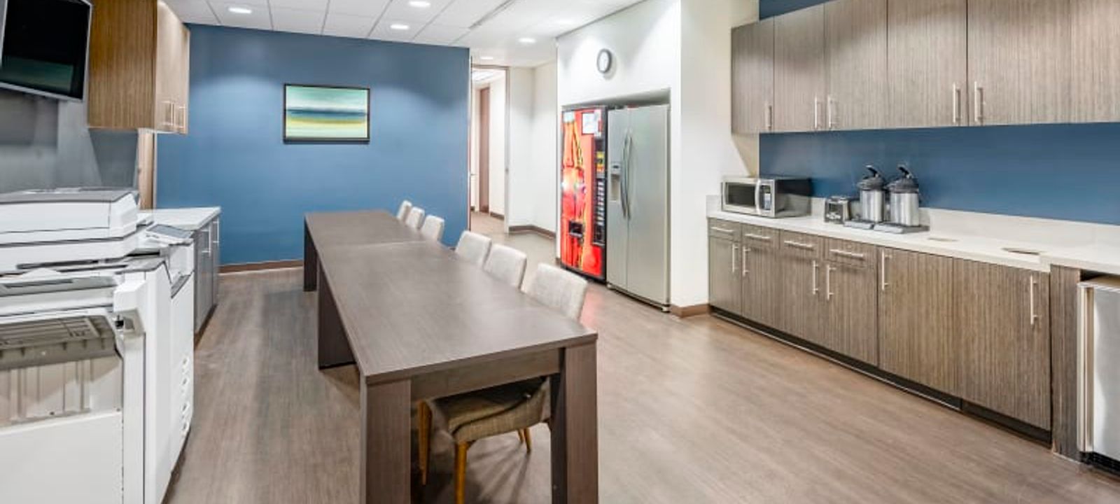 Carlson Center - Image 1