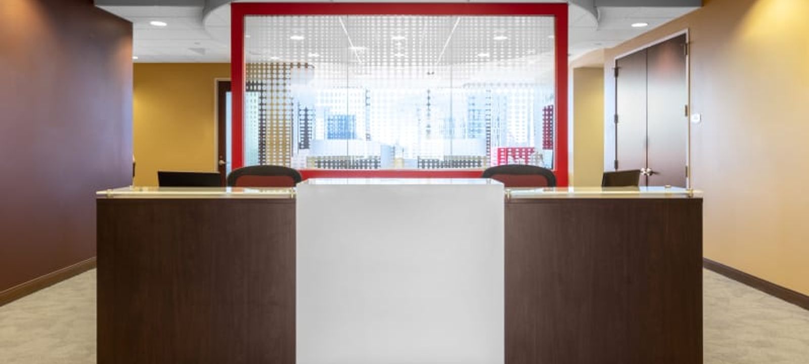 Orrington Plaza - Image 1