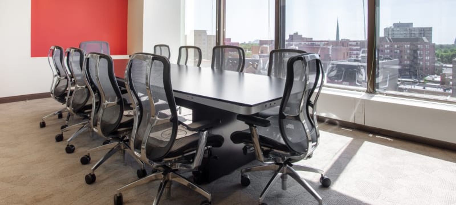 1603 Orrington Avenue, Evanston - Image 1