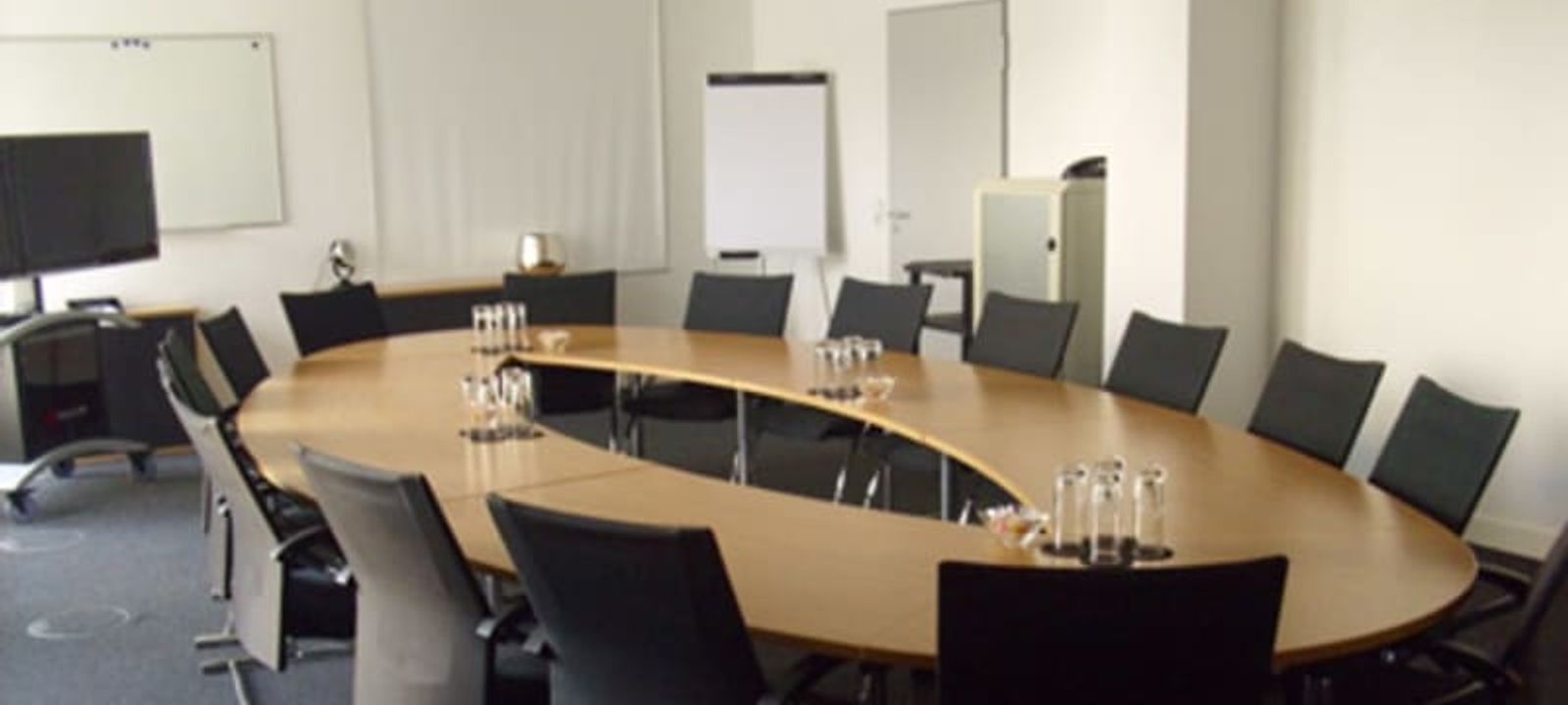 231-233 Torgauer Strasse, Leipzig - Image 1