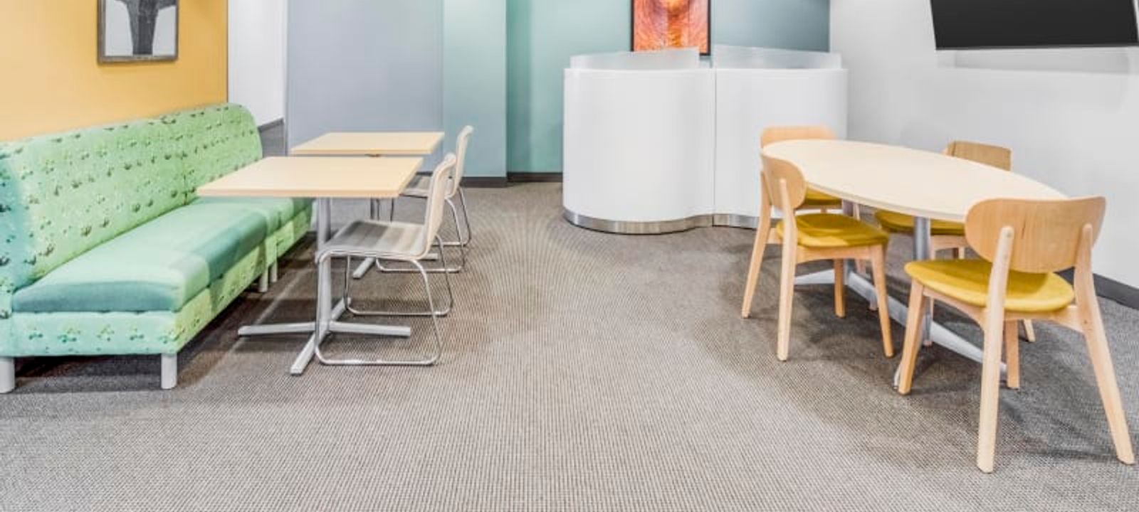 2850 W Horizon Ridge Parkway, Henderson - Image 1