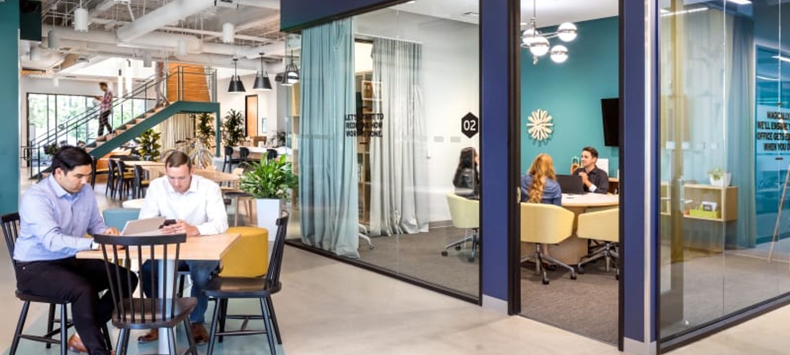 17875 Von Karman Ave, Irvine - Image 1