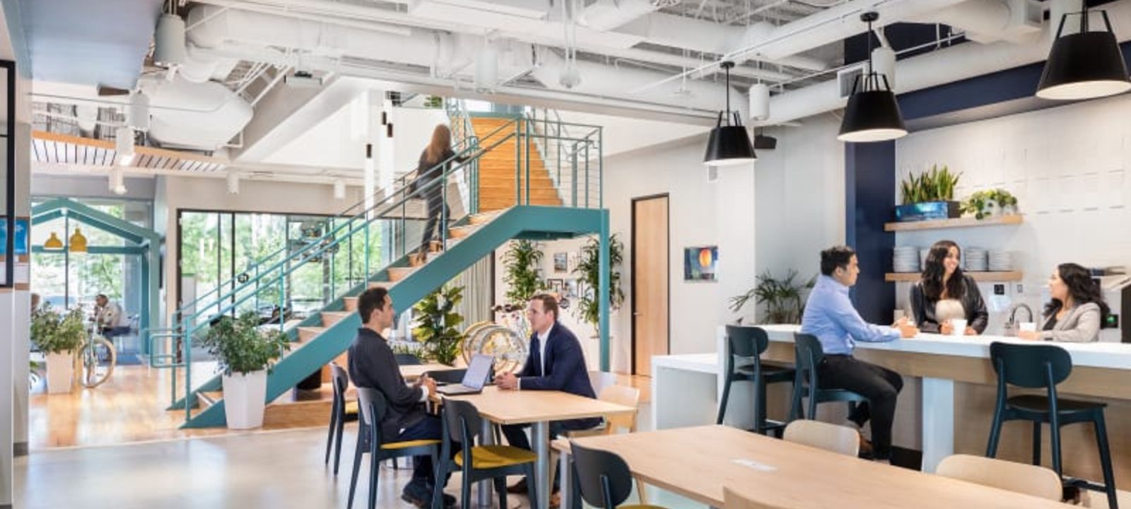 17875 Von Karman Ave, Irvine - Image 1