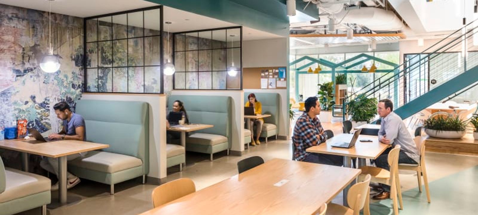 17875 Von Karman Ave, Irvine - Image 1