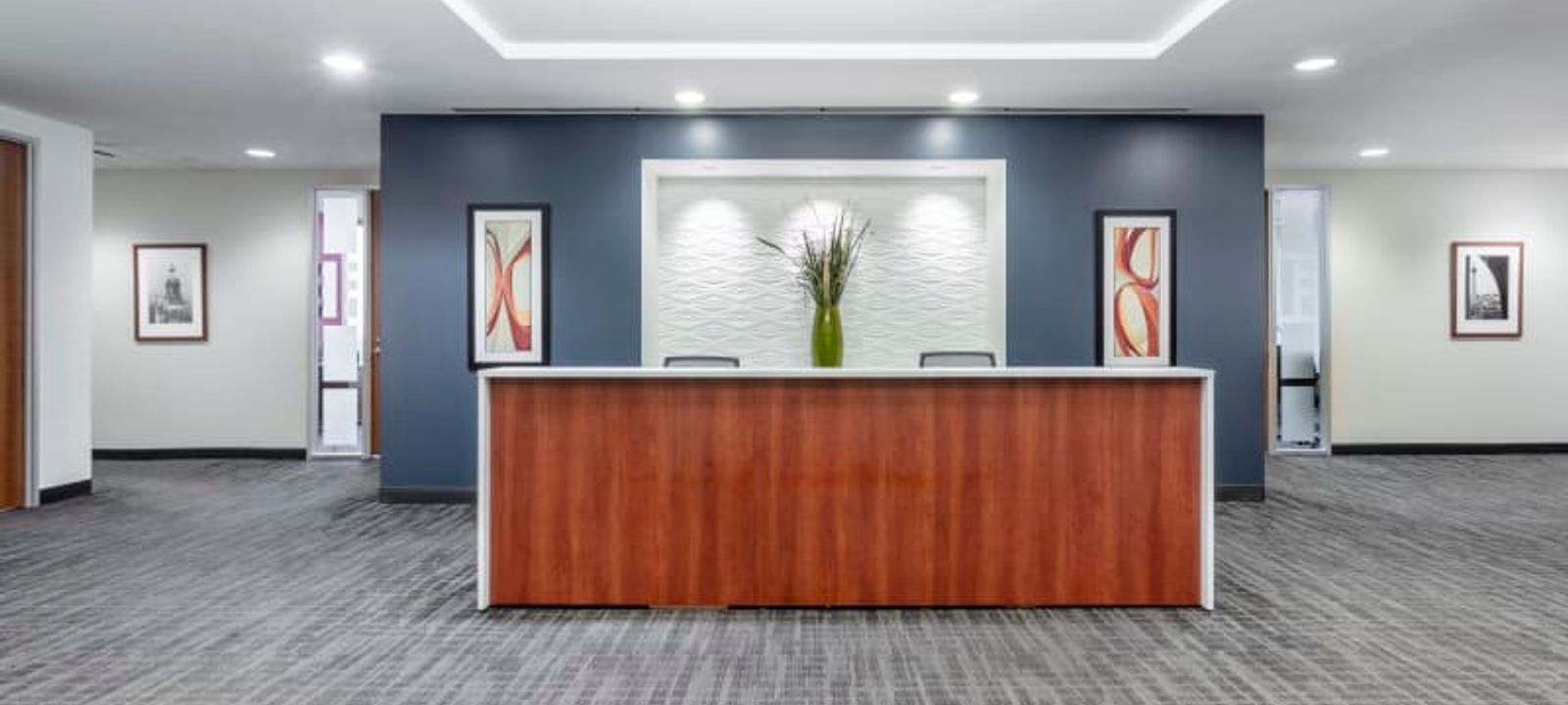 140 Butterfield Road, Oakbrook Terrace - Image 1