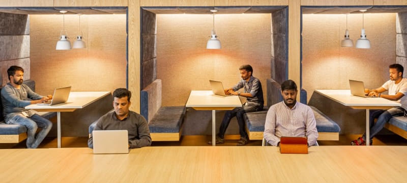 Plot No1 Phase 1 Guindy, Chennai - Image 1