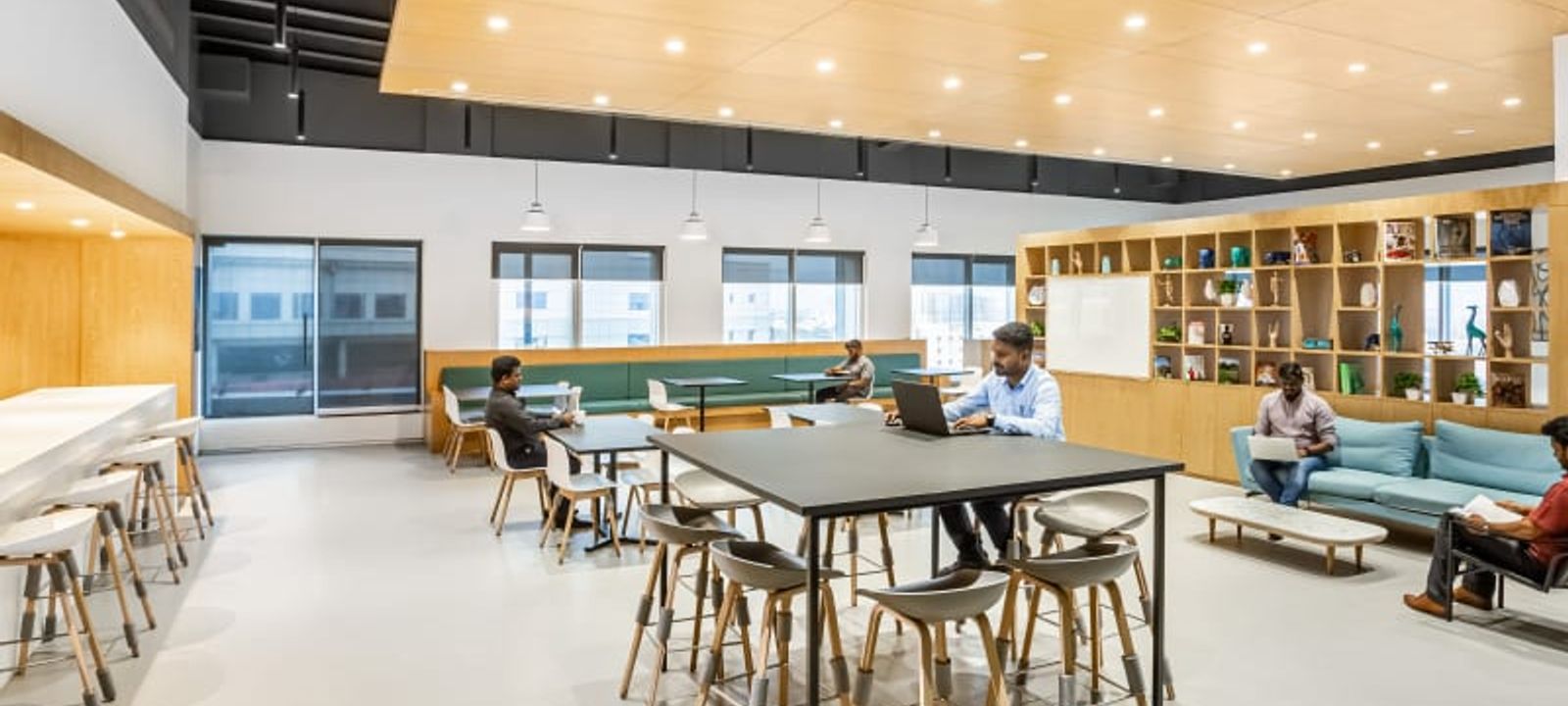 Plot No1 Phase 1 Guindy, Chennai - Image 1