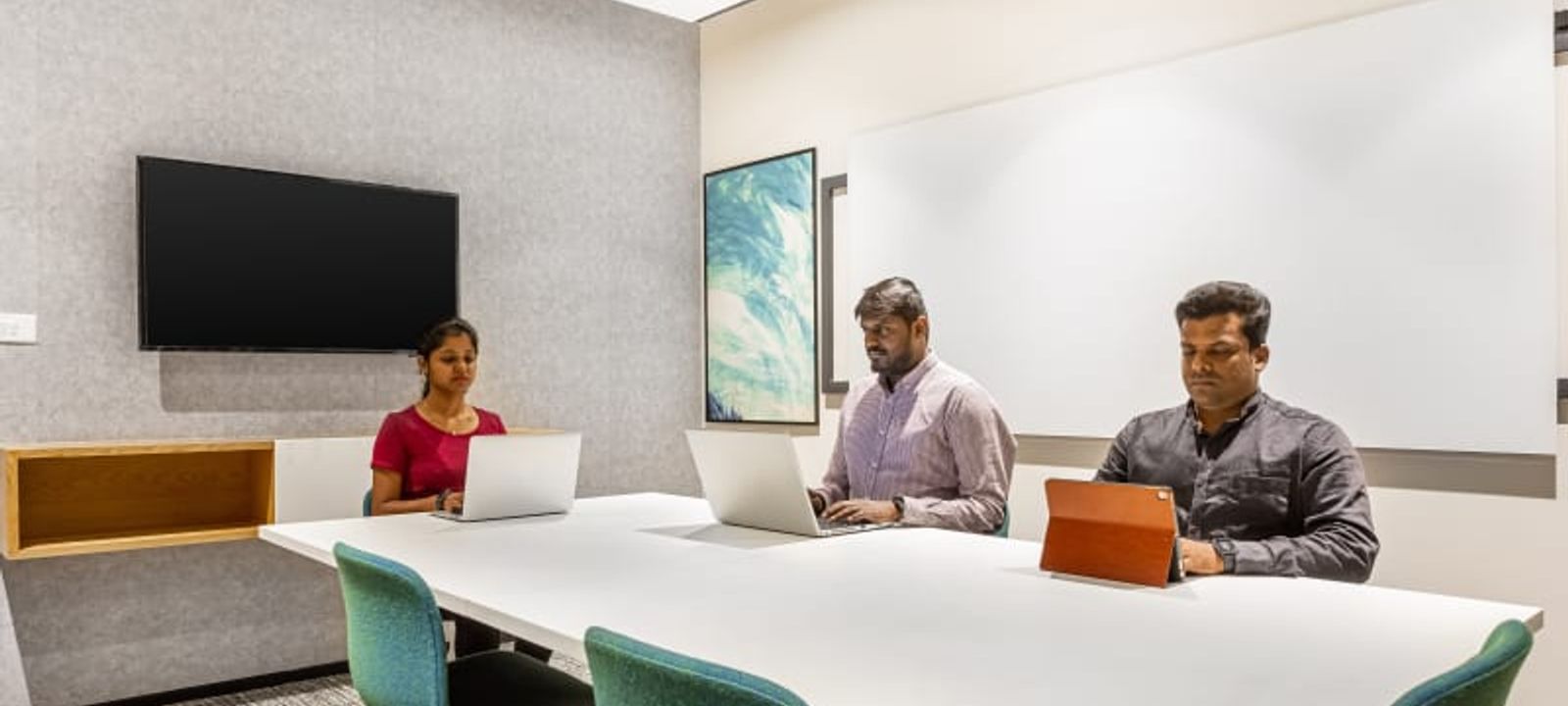 Plot No1 Phase 1 Guindy, Chennai - Image 1