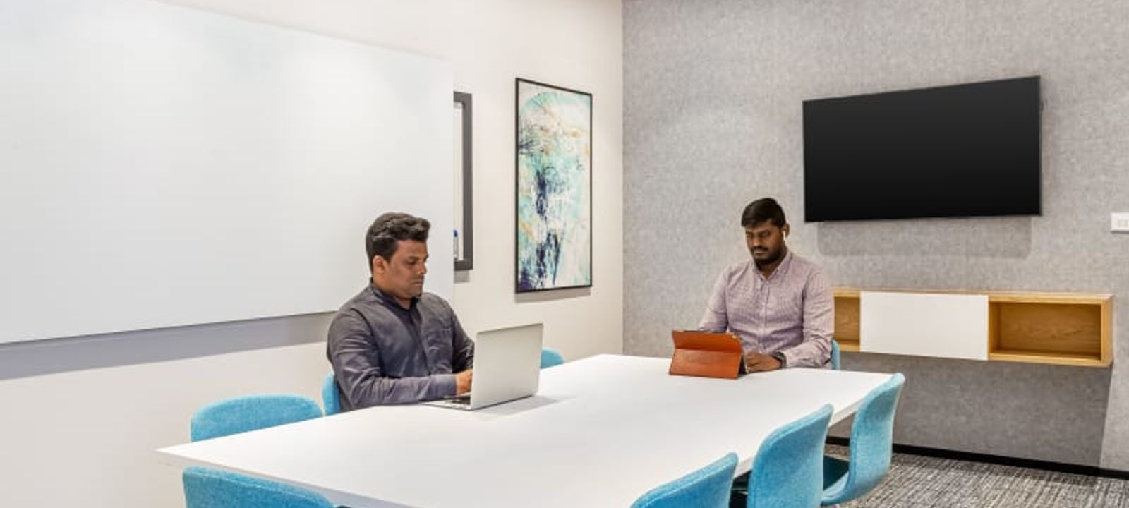 Plot No1 Phase 1 Guindy, Chennai - Image 1