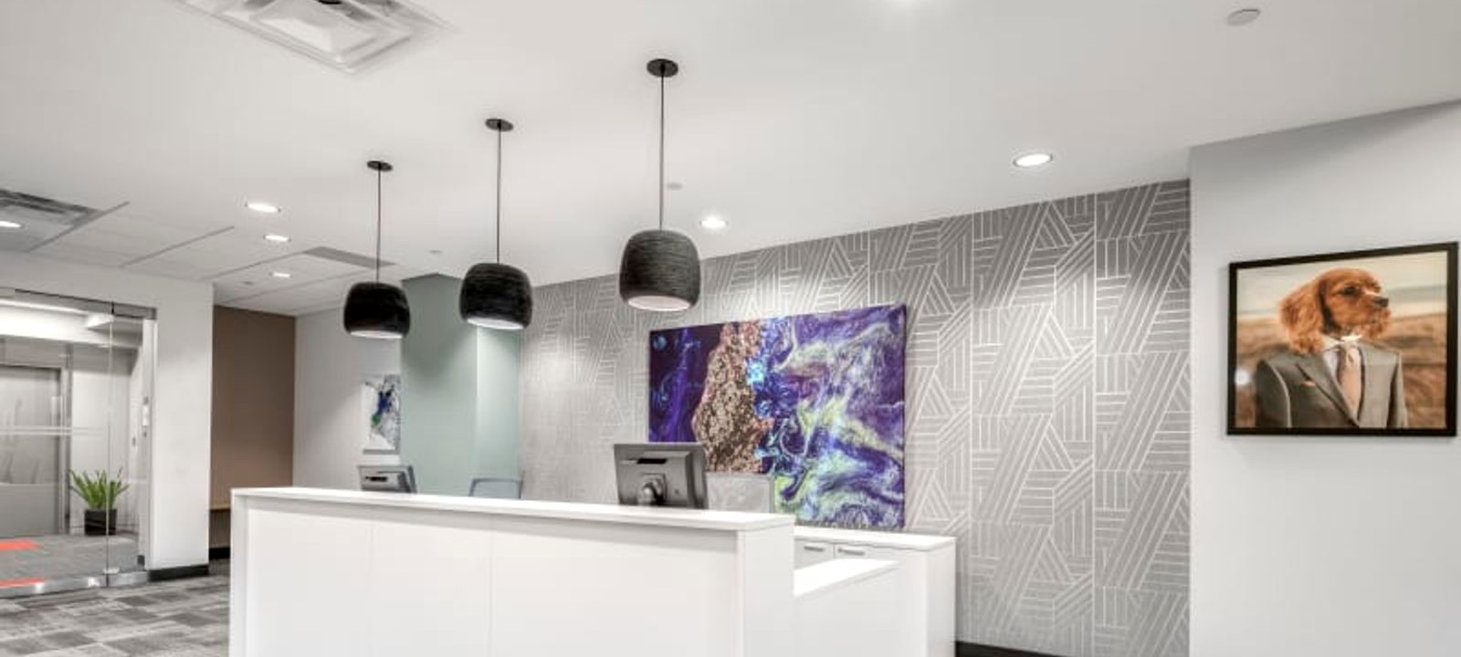 300 Brickstone Square, Andover - Image 1