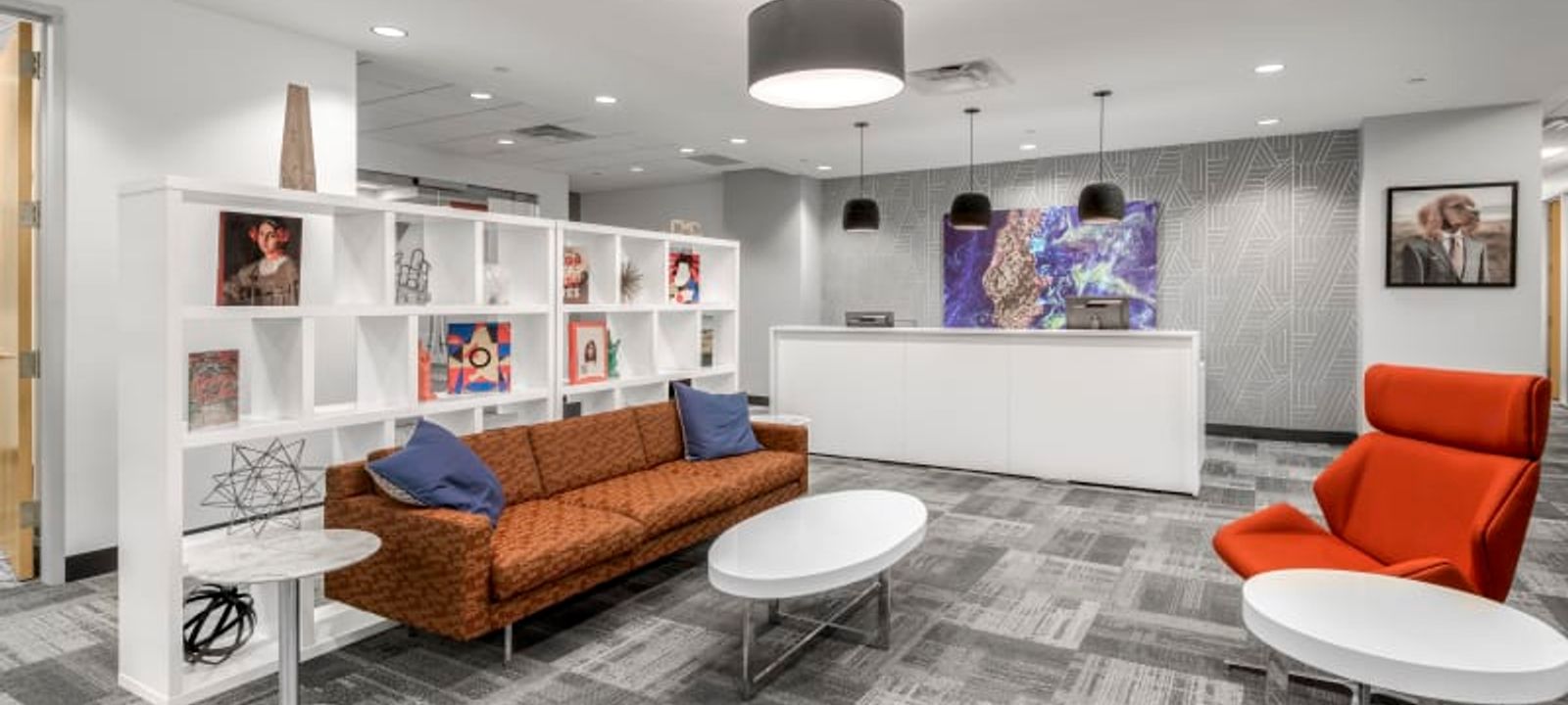 300 Brickstone Square, Andover - Image 1