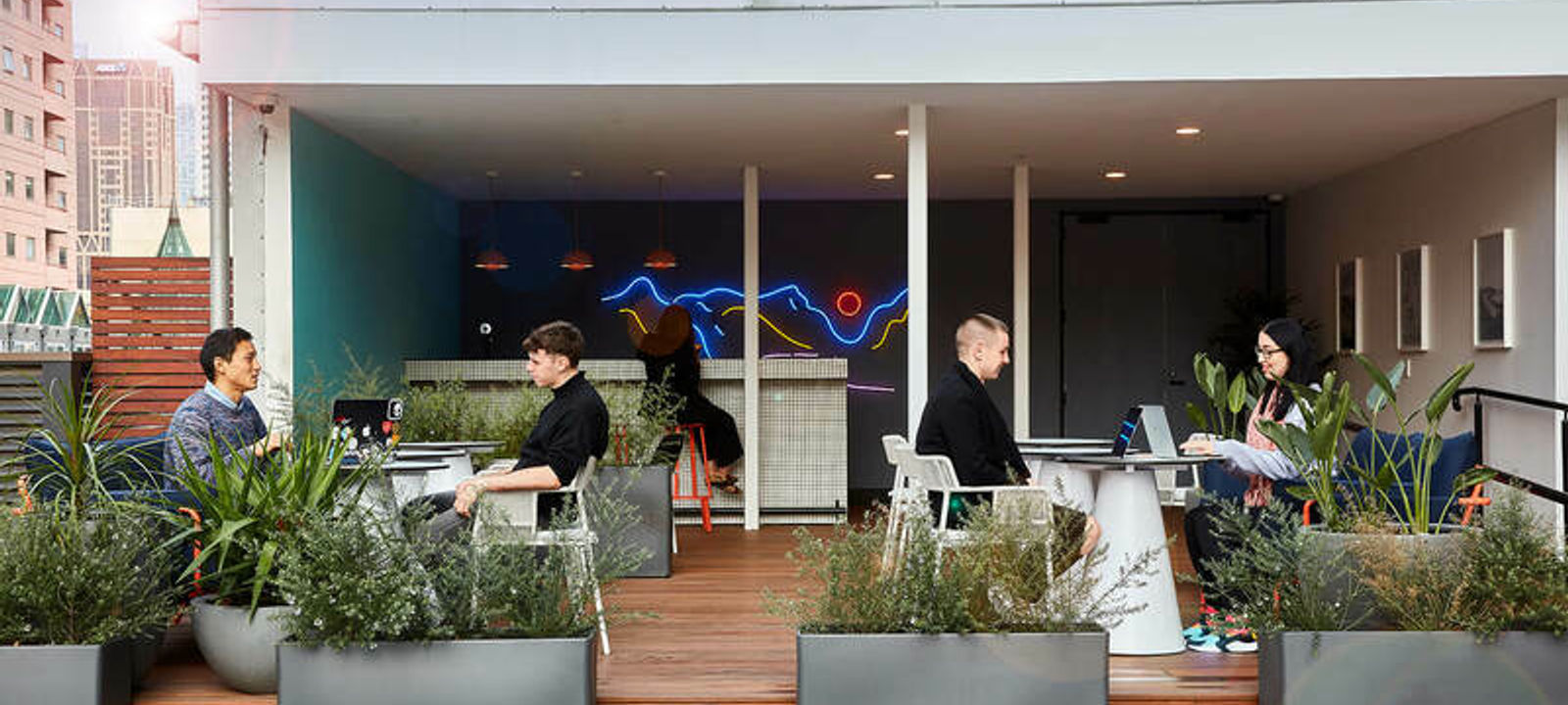 222 Exhibition Street, Melbourne - Image 1