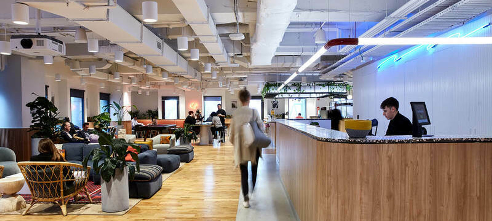 222 Exhibition Street, Melbourne - Image 1