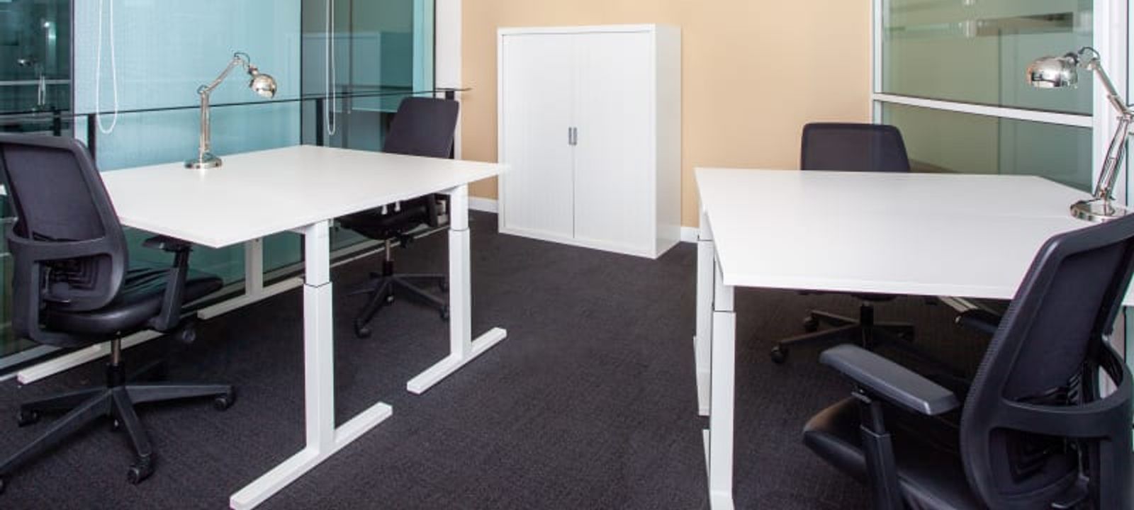 15 Piata Charles De Gaulle, Bucharest - Image 1