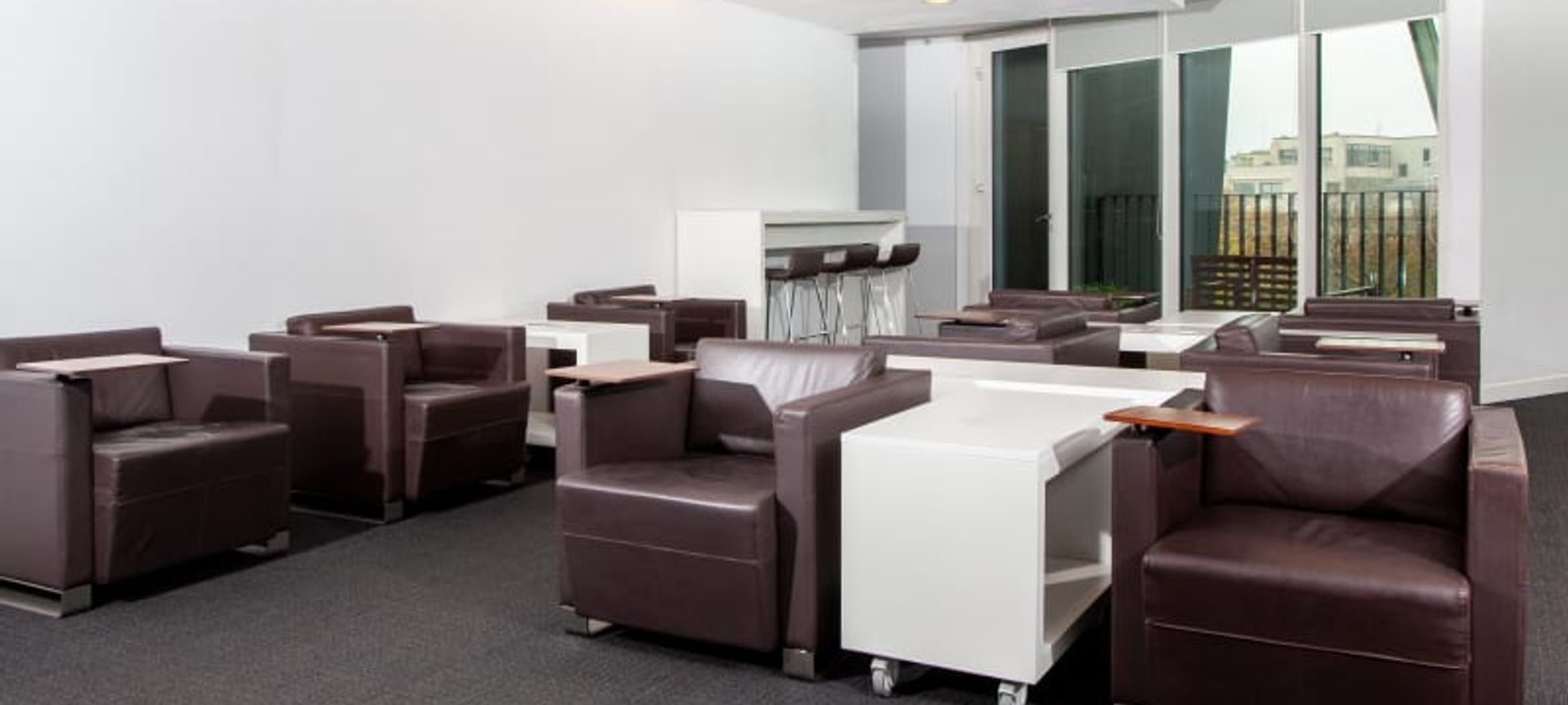 15 Piata Charles De Gaulle, Bucharest - Image 1