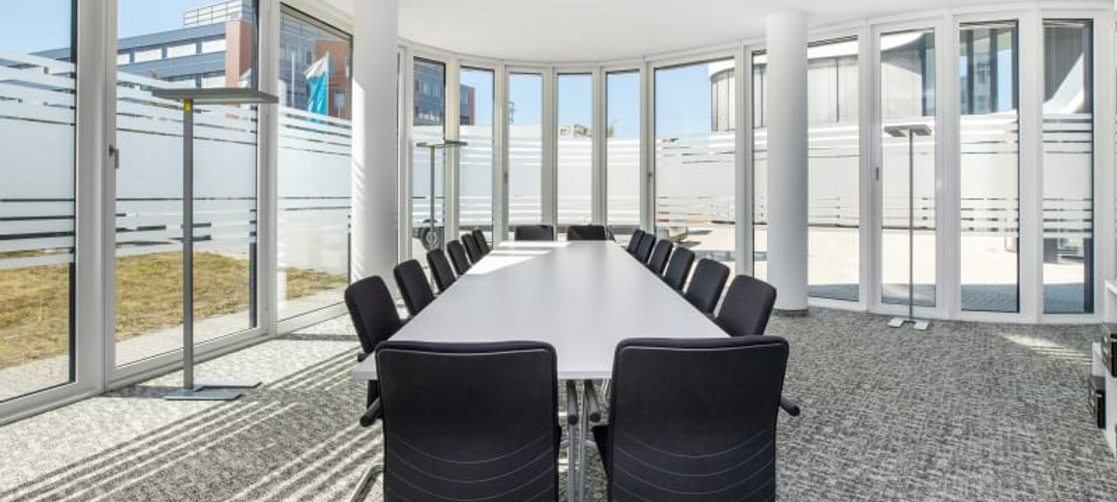 3 Peter-mueller-str, Dusseldorf - Image 1