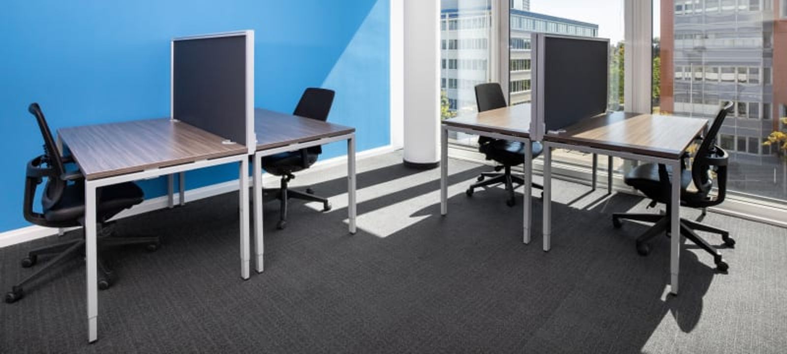 Dusseldorf Airport City - Image 1