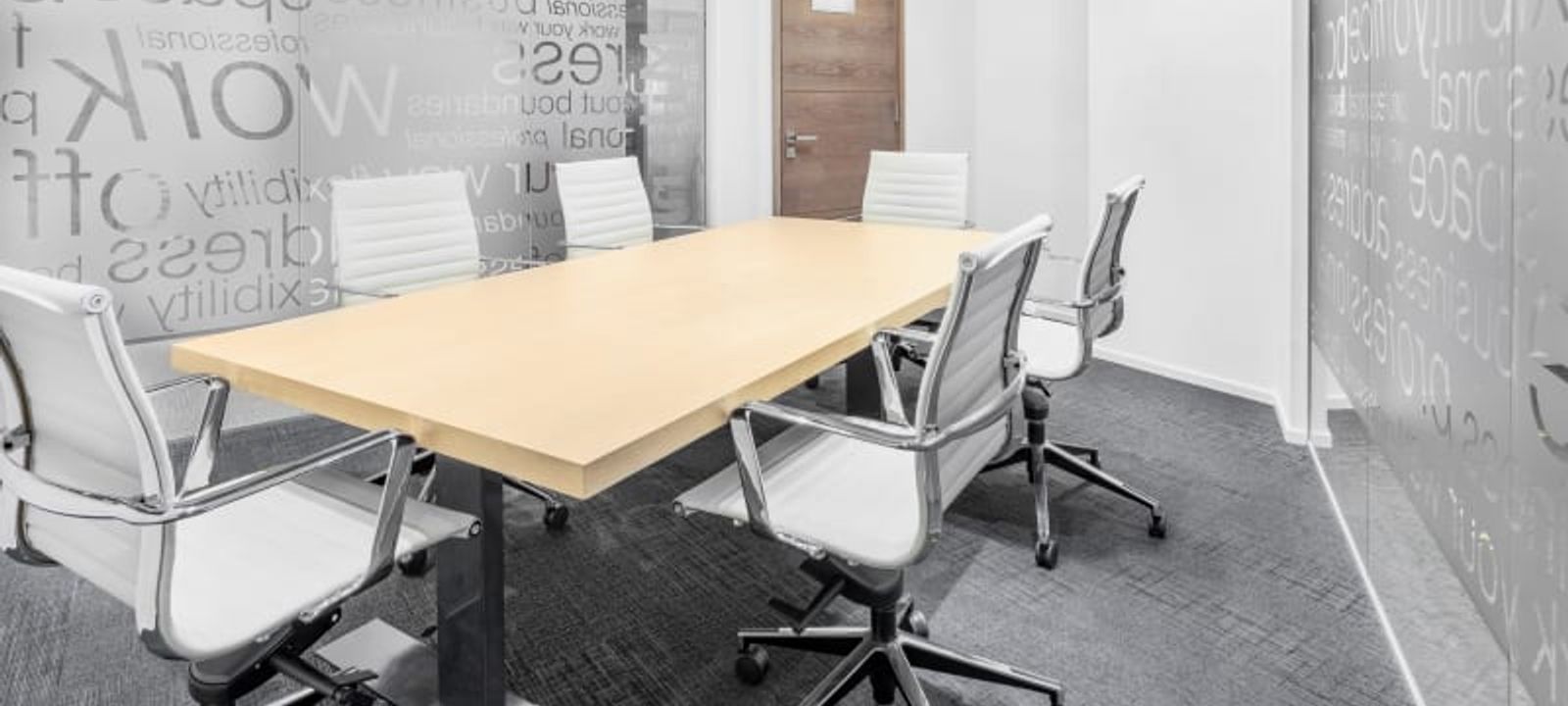 JAFZA One Tower A - Image 1