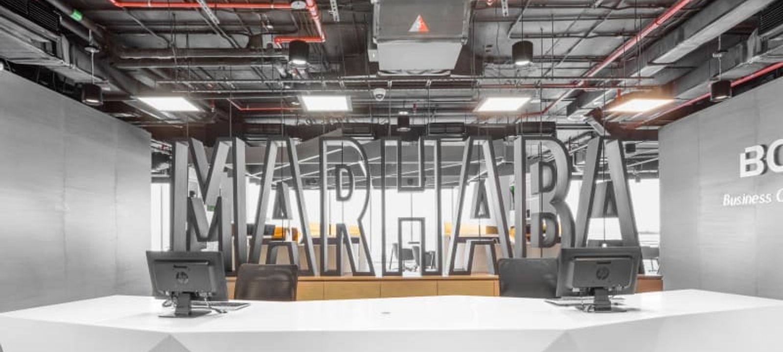 Mina Jebel Ali - Jebel Ali Freezone Mina Jebel Ali - Jebel Ali Freezone, Dubai - Image 1