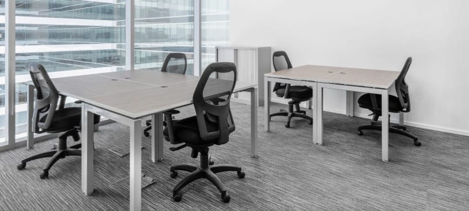 Mina Jebel Ali - Jebel Ali Freezone, Dubai - Image 1