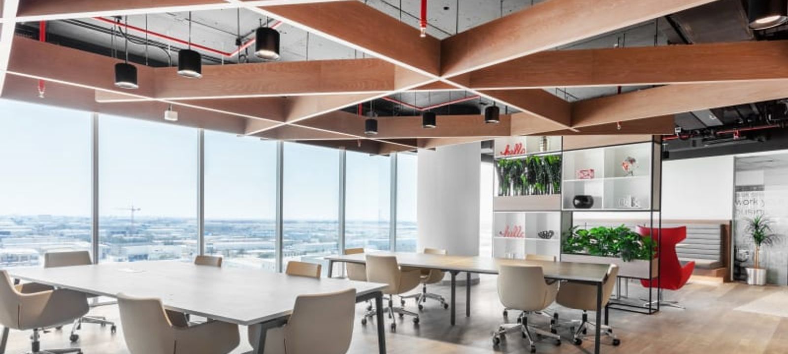 Mina Jebel Ali - Jebel Ali Freezone, Dubai - Image 1