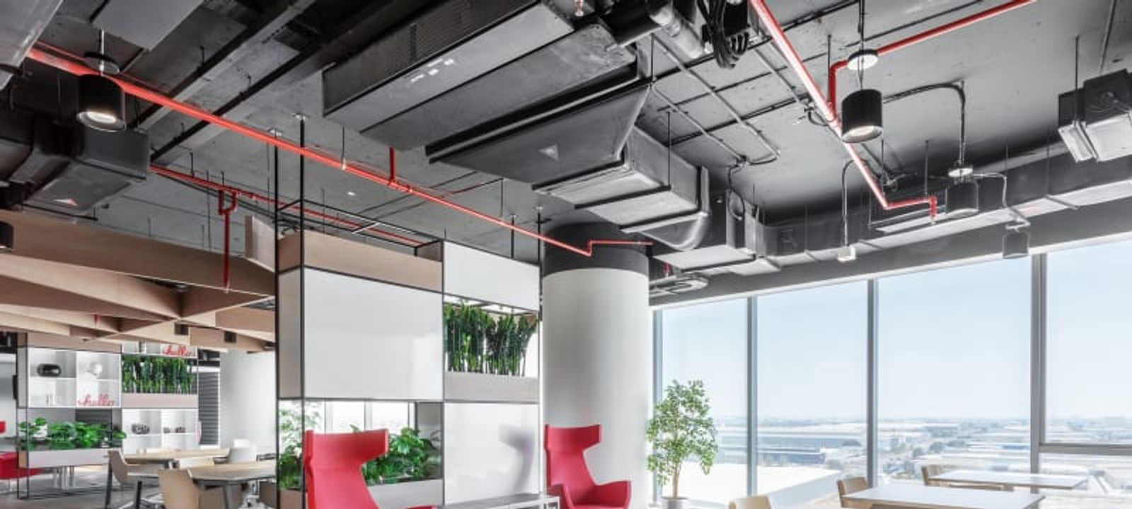 Mina Jebel Ali - Jebel Ali Freezone, Dubai - Image 1