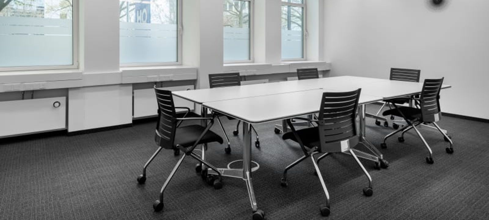 36 Friedrich-ebert-anlage, Frankfurt Am Main - Image 1