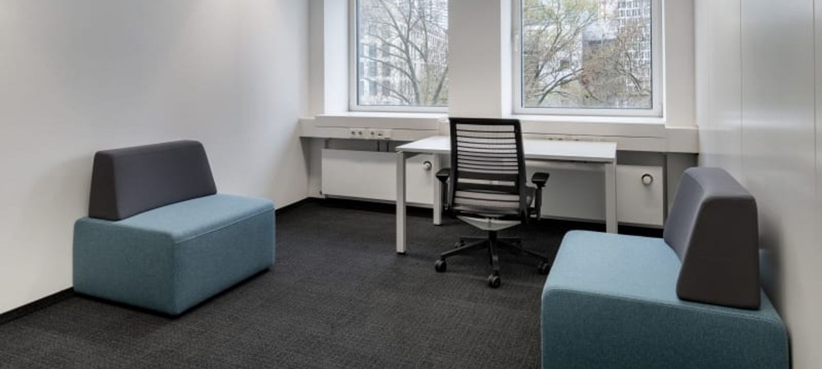 36 Friedrich-ebert-anlage, Frankfurt Am Main - Image 1