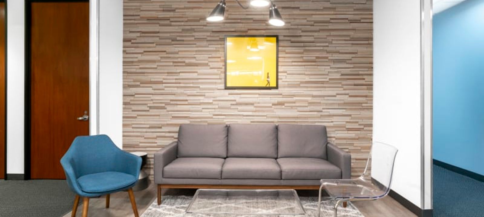 1800 Century Park E, Los Angeles - Image 1