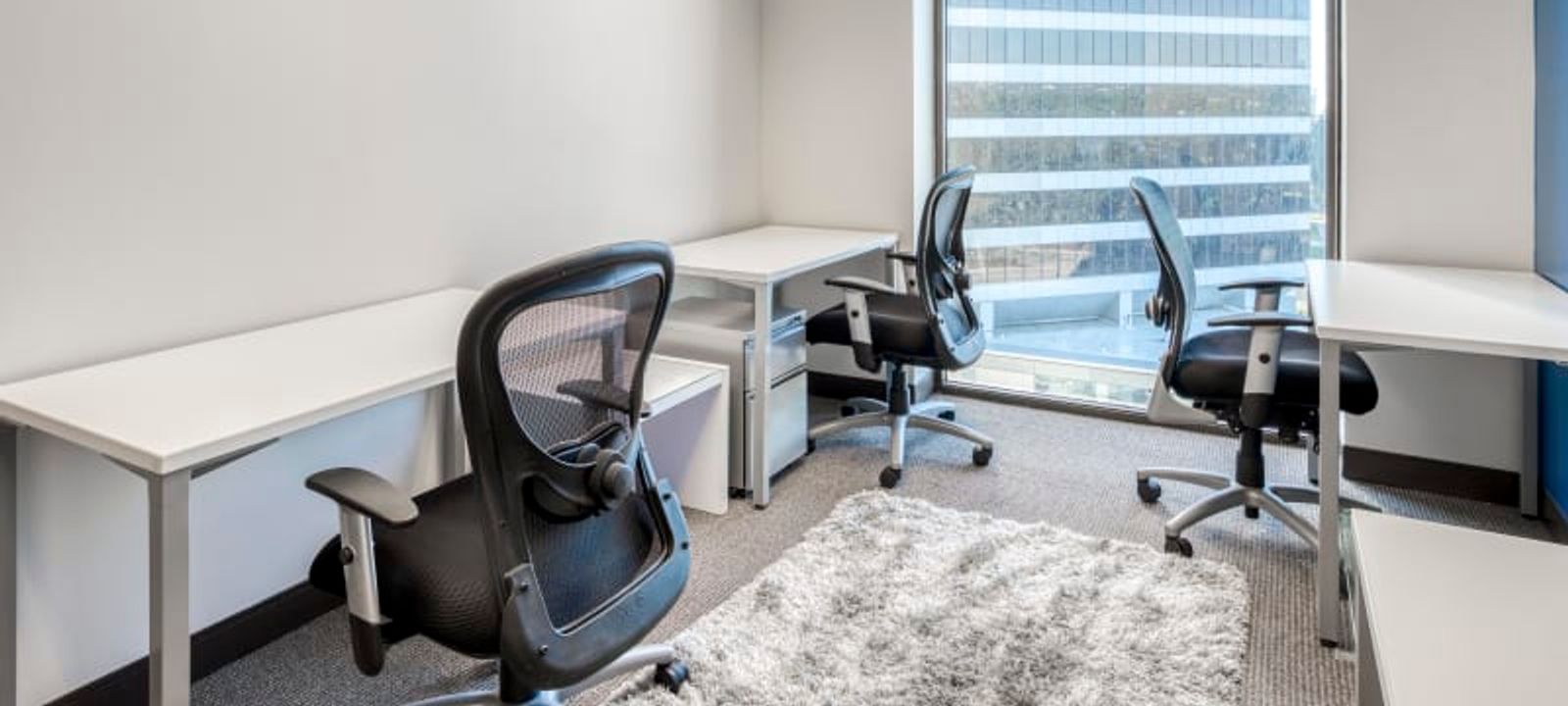 1800 Century Park E, Los Angeles - Image 1