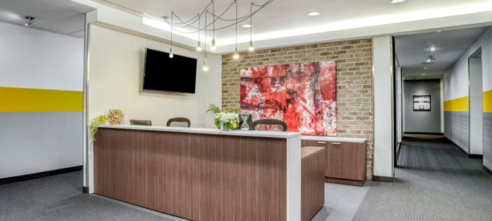 1800 Century Park E, Los Angeles - Image 1