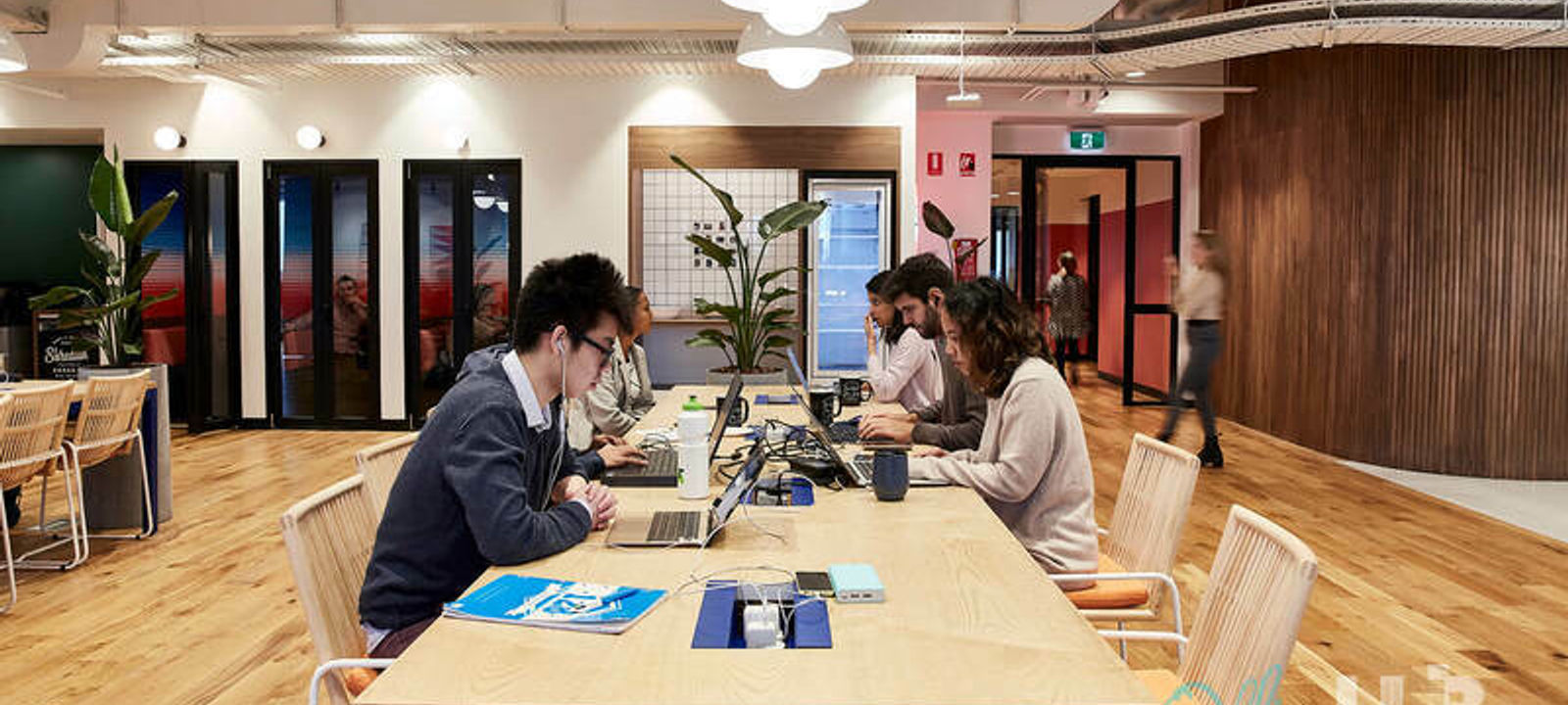 120 Spencer Street, Melbourne - Image 1