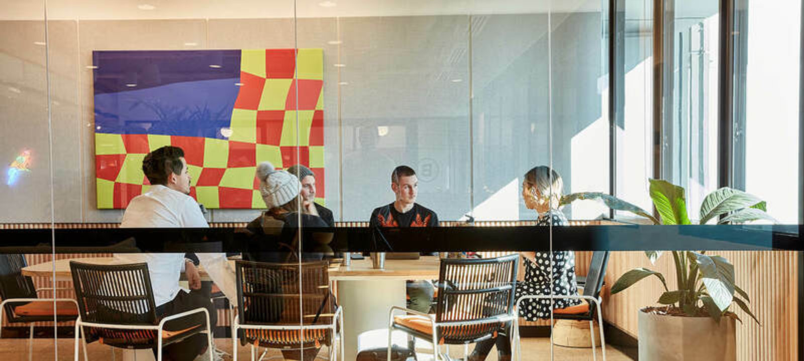 120 Spencer Street, Melbourne - Image 1