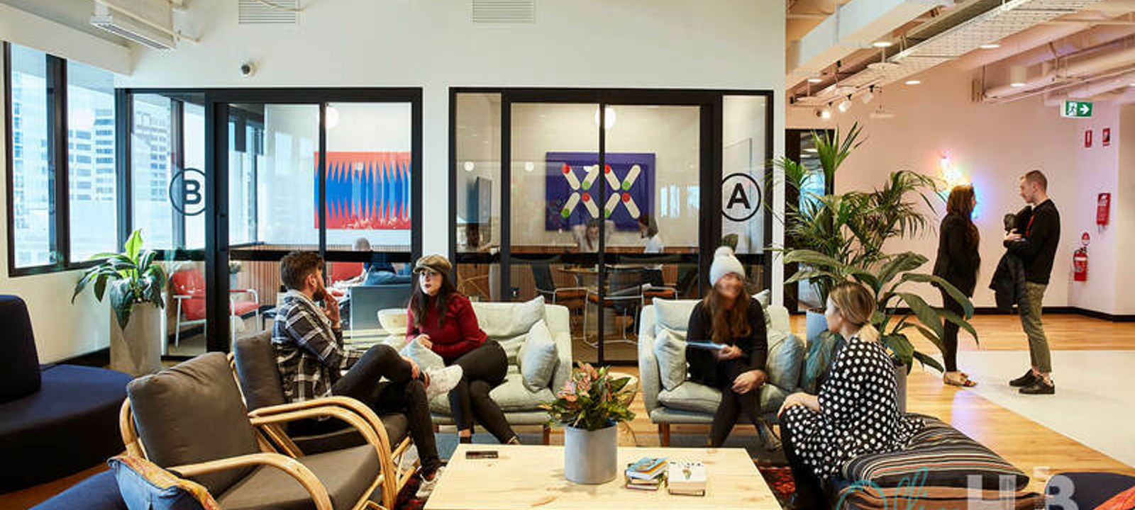 120 Spencer Street, Melbourne - Image 1