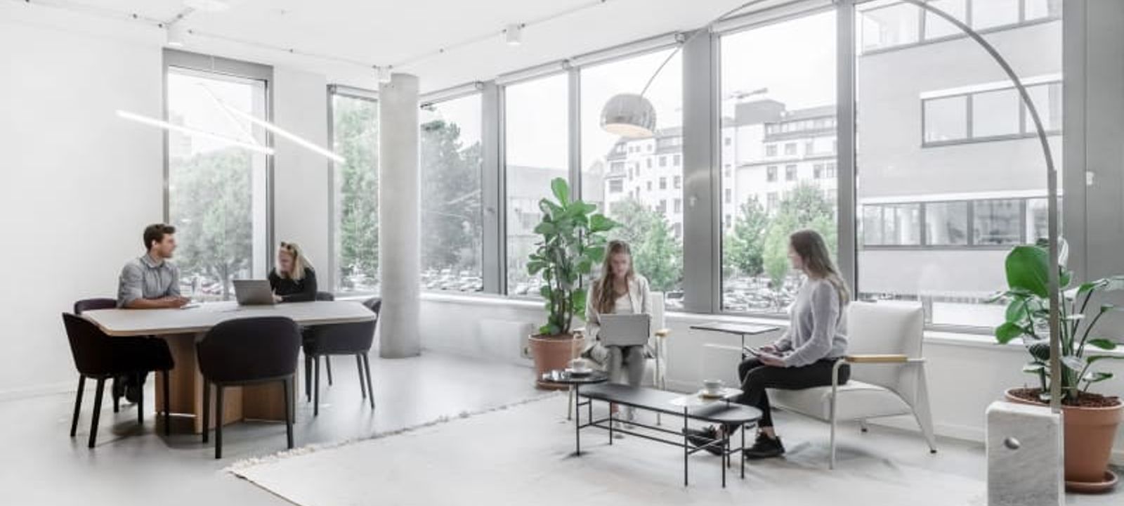 8A Lindleystrasse, Frankfurt Am Main - Image 1