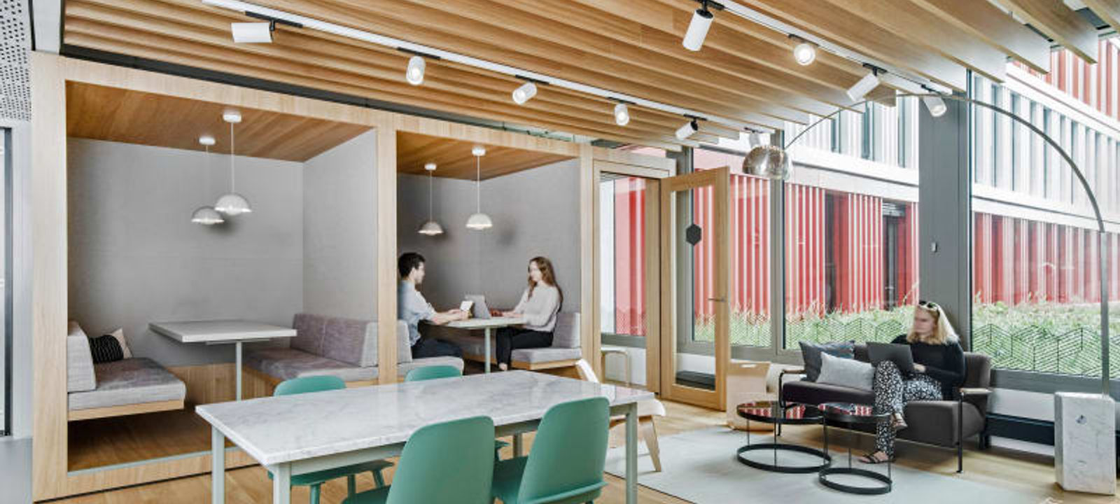 8A Lindleystrasse, Frankfurt Am Main - Image 1