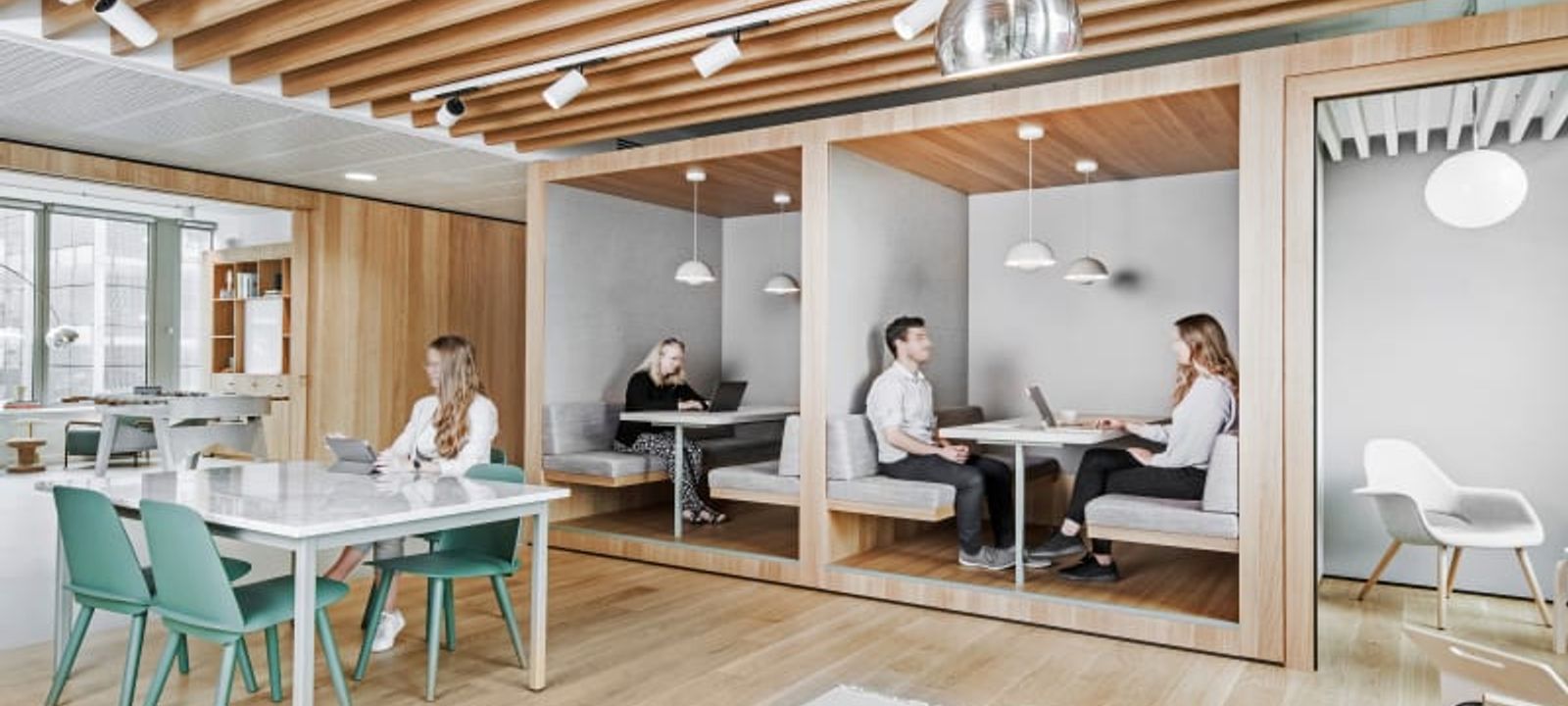 8A Lindleystrasse, Frankfurt Am Main - Image 1