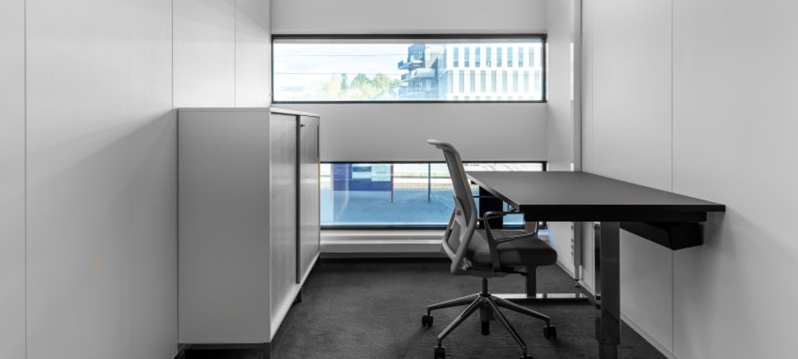 Skoyen Business Park - Image 1